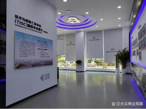 知识产权信息服务均等化调研圆满结束:学生团队揭示行业新趋势
